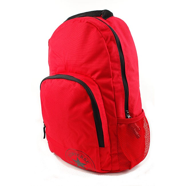 Sac à dos CONVERSE Varsity Red 1 compartiment Chez Rentreediscount
